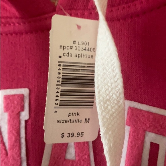 Fleece Factory Canada hoodie - Picture 3 of 13